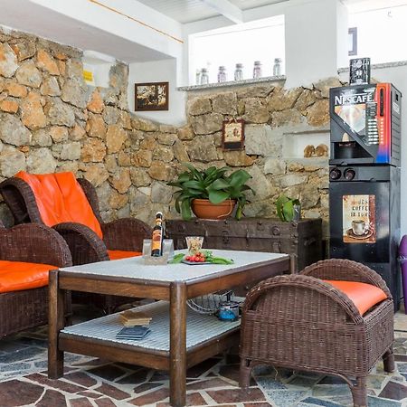 Molnar Resort Apartment Sergej Brzac Екстериор снимка