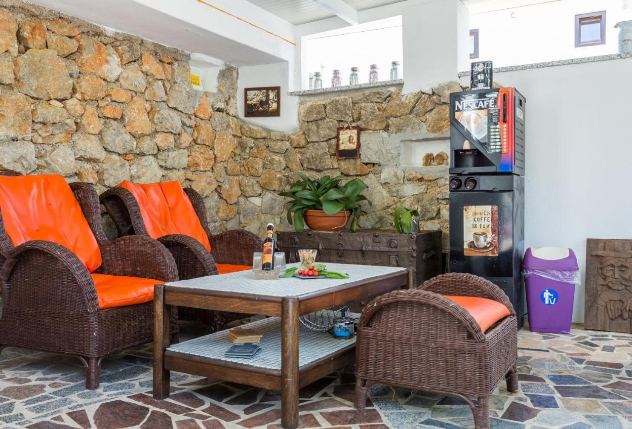 Molnar Resort Apartment Sergej Brzac Екстериор снимка