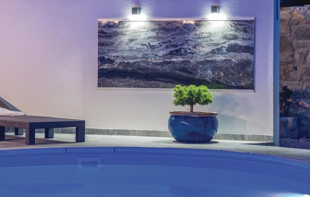 Molnar Resort Apartment Sergej Brzac Екстериор снимка