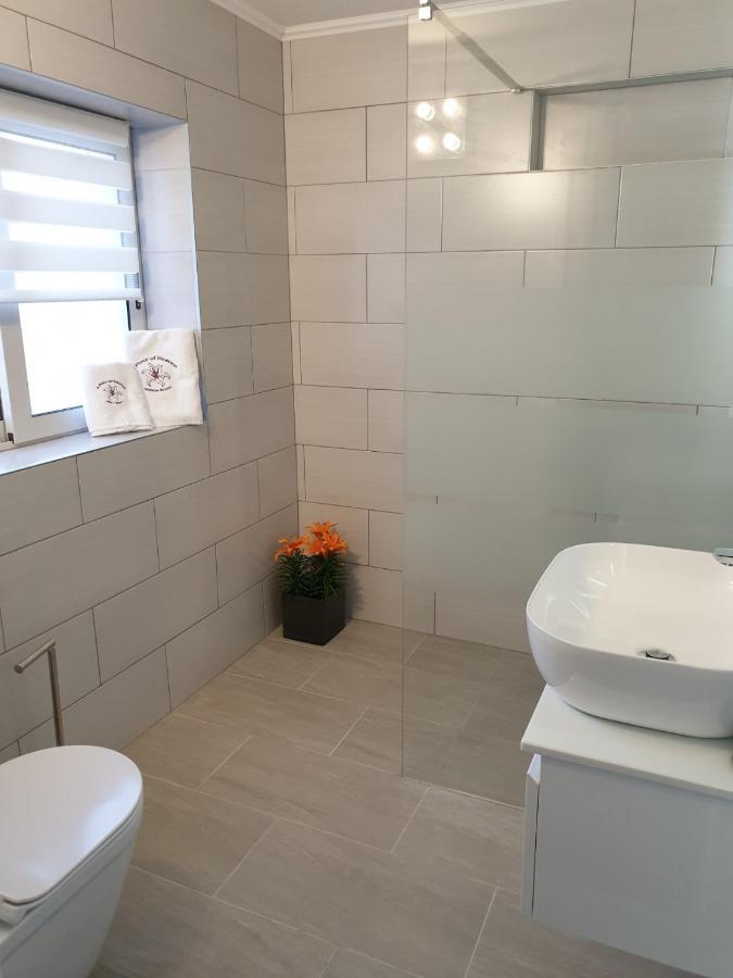 Molnar Resort Apartment Sergej Brzac Екстериор снимка